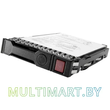 SSD диск HP 875503-B21 240GB